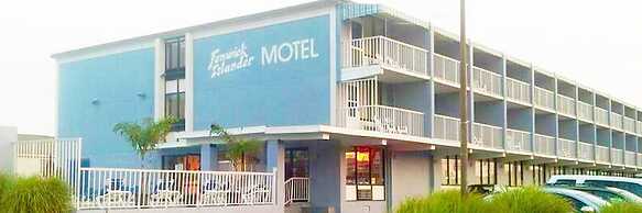 Fenwick Islander Motel