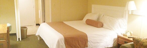 Fenwick Islander Motel