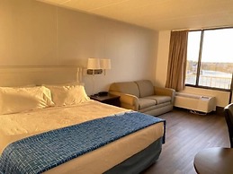 Fenwick Islander Motel