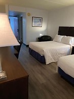 Fenwick Islander Motel