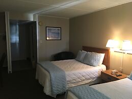 Fenwick Islander Motel