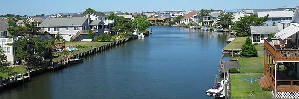 Fenwick Islander Motel