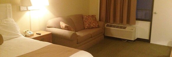 Fenwick Islander Motel