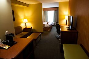 Best Western Plus Service Inn & Suites