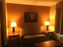 Best Western Plus Service Inn & Suites