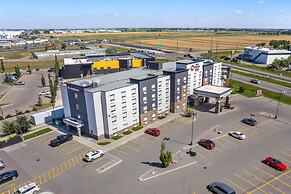 Best Western Plus Service Inn & Suites