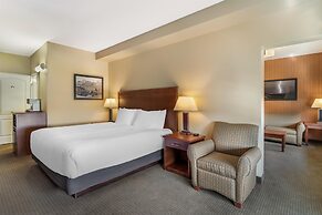 Best Western Plus Service Inn & Suites