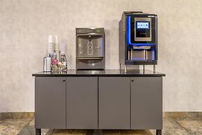 Best Western Plus Service Inn & Suites