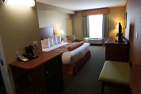 Best Western Plus Service Inn & Suites