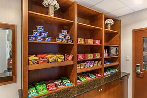 Best Western Plus Service Inn & Suites