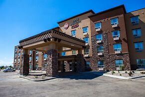 Best Western Plus Service Inn & Suites
