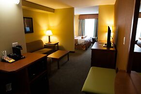 Best Western Plus Service Inn & Suites