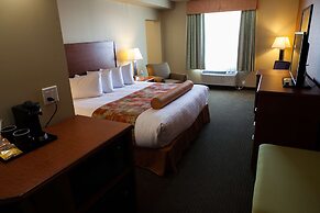 Best Western Plus Service Inn & Suites