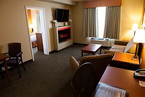 Best Western Plus Service Inn & Suites