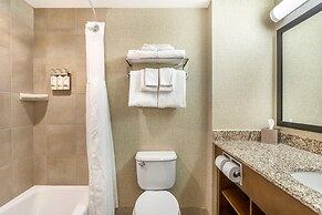 Best Western Plus Service Inn & Suites