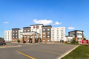 Best Western Plus Service Inn & Suites