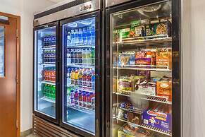 Best Western Plus Service Inn & Suites