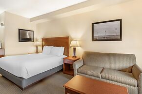 Best Western Plus Service Inn & Suites