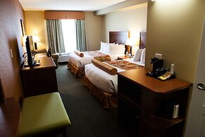 Best Western Plus Service Inn & Suites