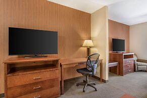 Best Western Plus Service Inn & Suites