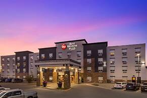 Best Western Plus Service Inn & Suites