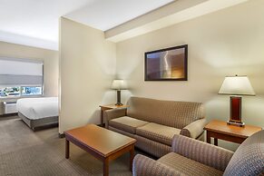 Best Western Plus Service Inn & Suites