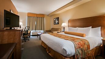 Best Western Plus Service Inn & Suites