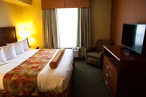 Best Western Plus Service Inn & Suites