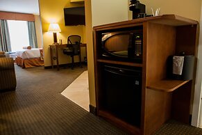 Best Western Plus Service Inn & Suites