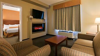 Best Western Plus Service Inn & Suites
