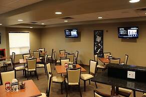 Best Western Plus Service Inn & Suites