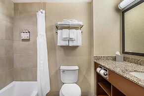 Best Western Plus Service Inn & Suites