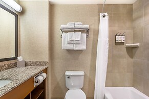 Best Western Plus Service Inn & Suites