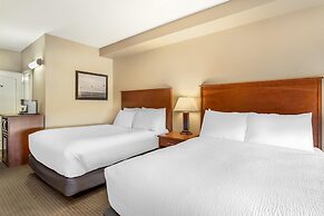 Best Western Plus Service Inn & Suites