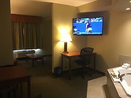 Best Western Plus Service Inn & Suites