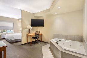 Best Western Plus Service Inn & Suites