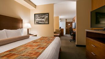 Best Western Plus Service Inn & Suites