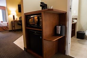 Best Western Plus Service Inn & Suites