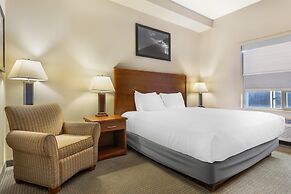 Best Western Plus Service Inn & Suites