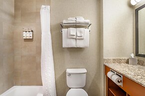 Best Western Plus Service Inn & Suites