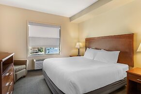 Best Western Plus Service Inn & Suites