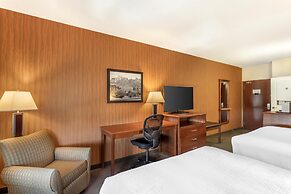 Best Western Plus Service Inn & Suites