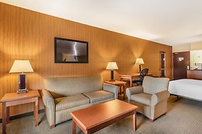 Best Western Plus Service Inn & Suites