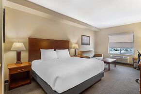 Best Western Plus Service Inn & Suites