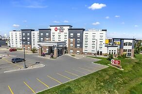Best Western Plus Service Inn & Suites
