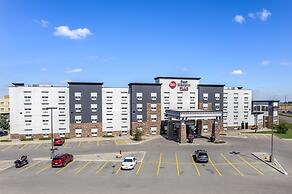 Best Western Plus Service Inn & Suites