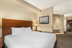 Best Western Plus Service Inn & Suites