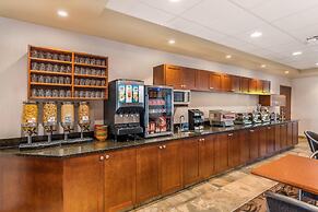 Best Western Plus Service Inn & Suites