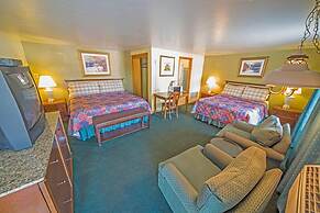 Rainbow Lodge and Inn