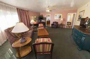 Rainbow Lodge and Inn